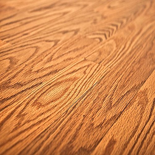 Quick-Step Home Sound Sunset Oak 7mm Laminate Flooring + 2mm Attached Pad SFS022 SAMPLE