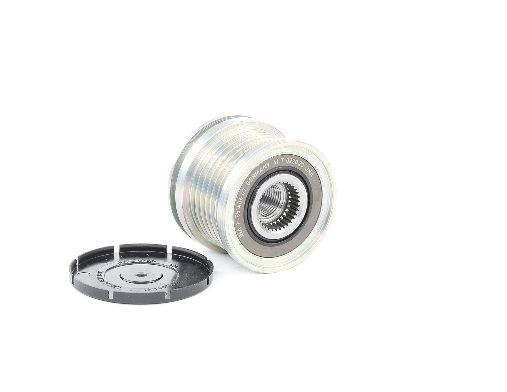 LUK 535012410 Freewheel Clutch: alternator