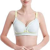 Beydodo Bra for Sports Girls Workout Sling Chest Cushion