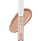 No7 Lift &amp; Luminate Triple Action Serum Concealer, Light, 8ml | Anti-Aging Liquid Makeup, Medium to Full Coverage, Conceals Blemishes &amp; Dark Circles
