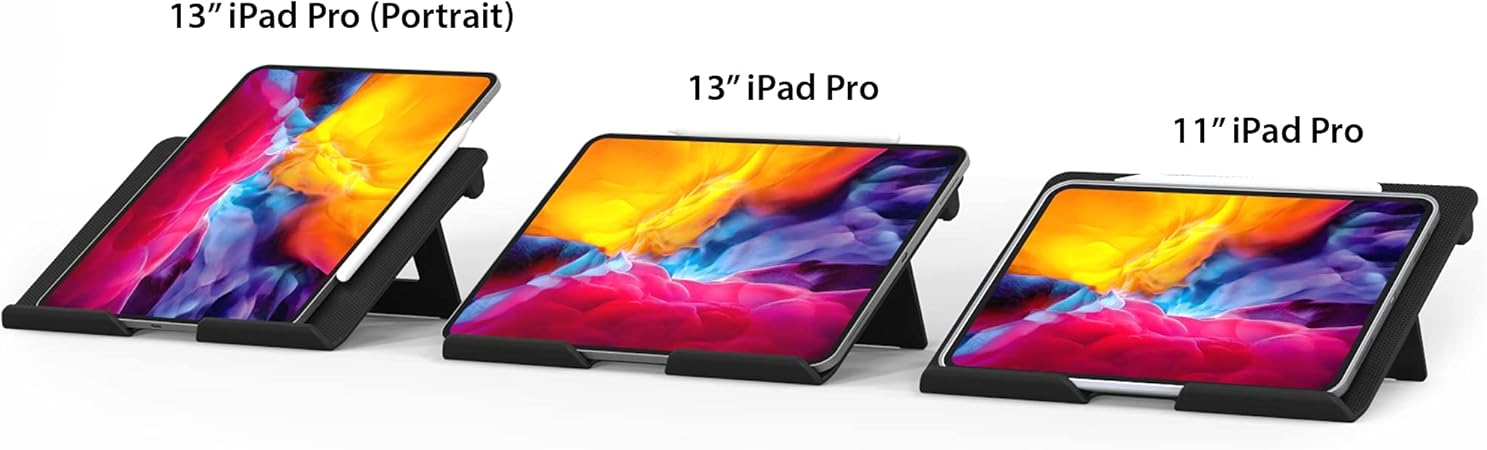Elevation Lab Drafttable Ipad Pro用 スタンドのみ 調節可能 スタンド Ipad Pro用 プロ向け デザイナー向けデザイン Drafttable ブラック Elevation Lab スタンド 通販 Amazon