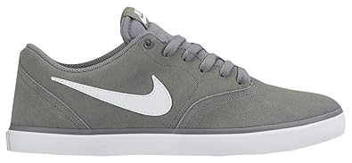 nike sb check solar grau