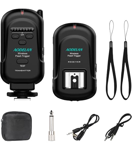 Amazon.com : Nikon WT-7 Wireless Transmitter : Electronics