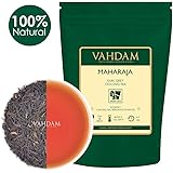 Hollihi Tasse à Thé Avec Couvercle, Soucoupe, Filtre, En Por