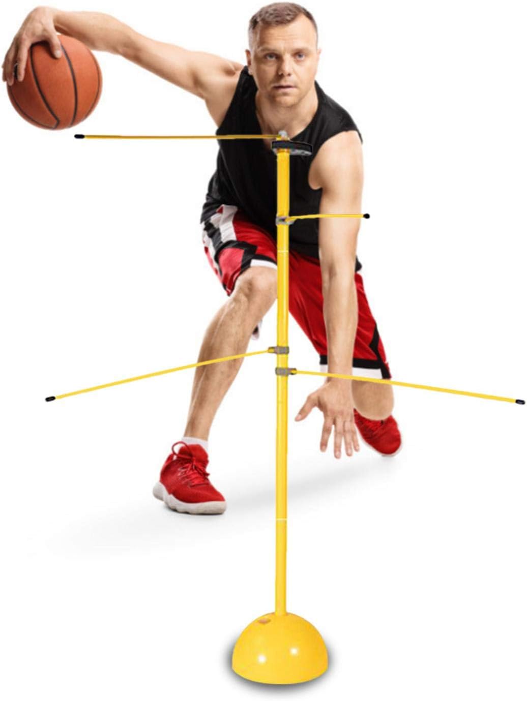 Dribbling equipment Clearance