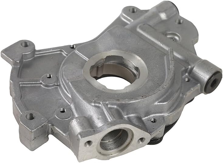 Amazon Com Moca Engine Oil Pump Assembly For 2006 2010 Ford Explorer 2004 2010 Ford F150 2005 2011 Lincoln Navigator 2006 2010 Mercury Mountaineer 24mm Inlet Automotive