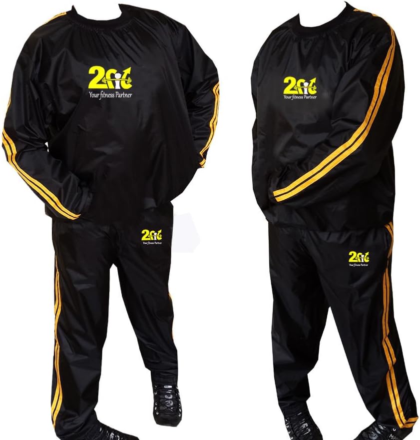 6xl sauna suit
