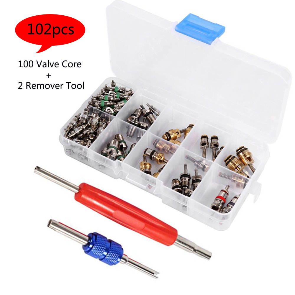 Best vacuum gauge air conditioning