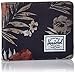 Herschel Supply Co. Men's Roy Wallet, Peacoat Floria ONE SIZE