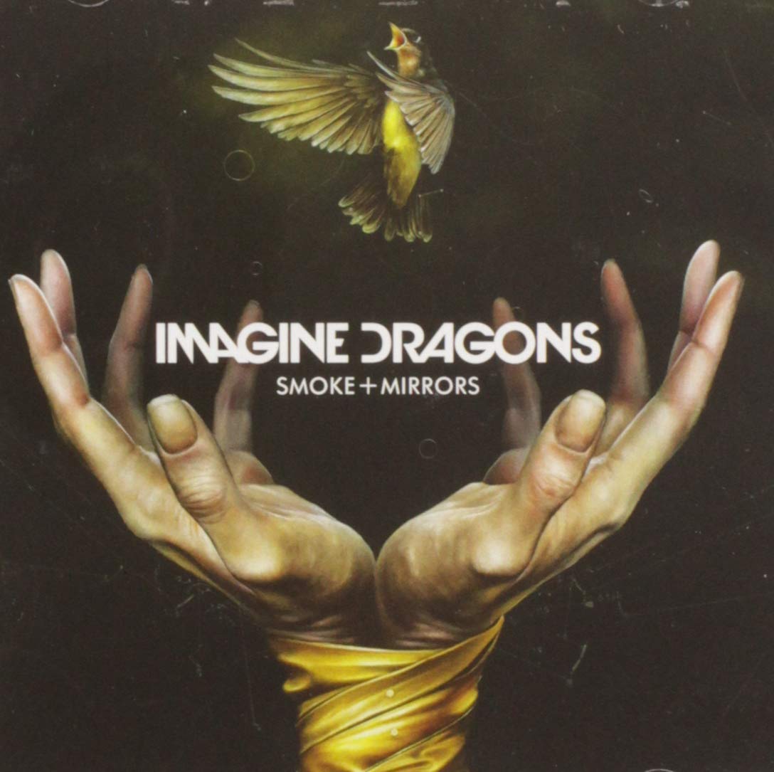 Buy Smoke + Mirrors Online at Low Prices in India Amazon Music Store