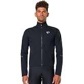 PEARL IZUMI Men's Attack WxB Jacket, 3-Layer Waterproof Cycling Jacket, Lightweight &amp; Packable with Safety Elements