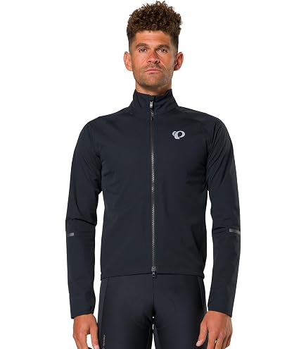 Amazon.com: Castelli Alpha RoS 2 Jacket - Men's, Light Black, L