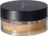 bareMinerals ORIGINAL MATTE Loose Mineral Foundation SPF 15 - Clean Powder Face view 4