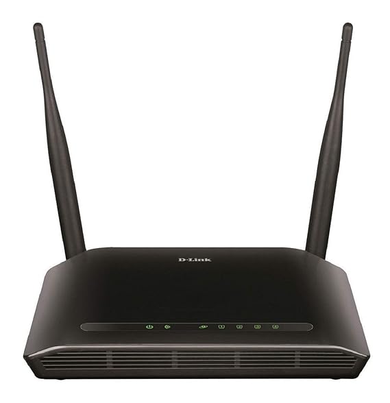 DLink N300 Router Buy DLink N300 Router Online at Low Price in