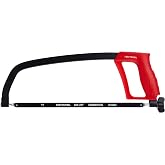 CRAFTSMAN Hand Saw, 12-Inch Hacksaw (CMHT20138)