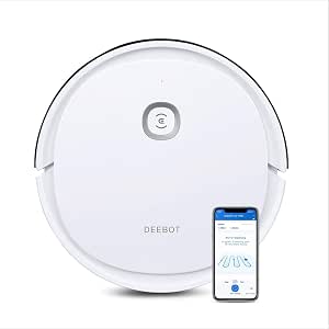 DEEBOT U2 - ECOVACS US