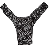 TUCKITUPPP - Comfort Tucking Gaff Panty - Thick