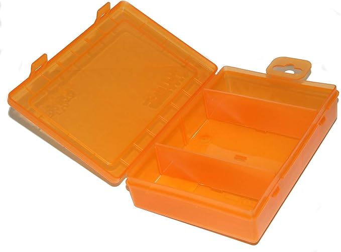 Stihl Storage Case For Chainsaw Saw Chains Amazon.co.uk Garden & Outdoors