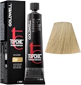 Goldwell Topchic Hair Colour 10V Pastel Violet Blonde 60 ml