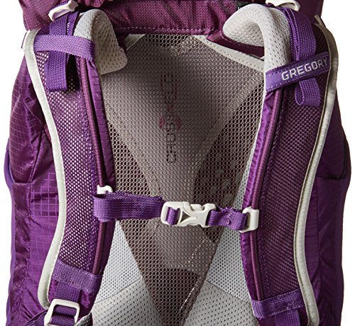 gregory j38 backpack