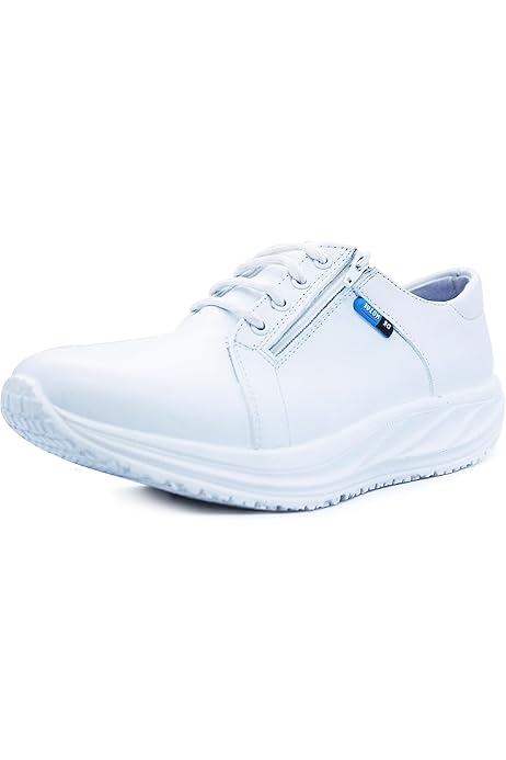 Dr House Zapatos Enfermera DR HOSUE Zapatos De Alto Confort De