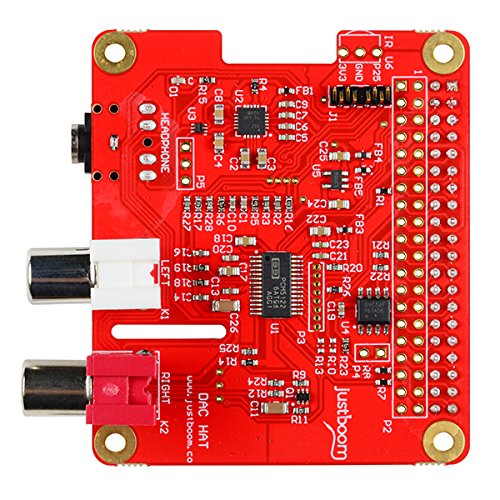 JustBoom-DAC-HAT