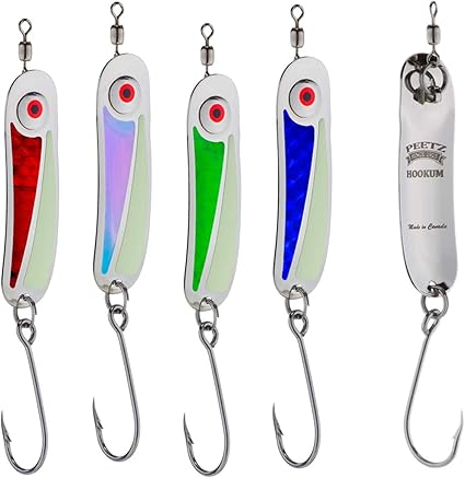 peetz lures