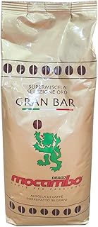 Mocambo Gran Bar Bohnen (1 kg)