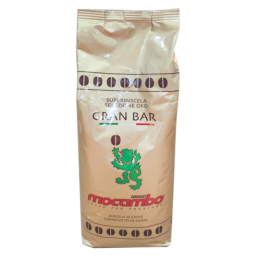 Mocambo Gran Bar Bohnen (1 kg)