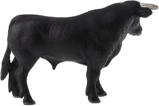 amazon toros de juguete