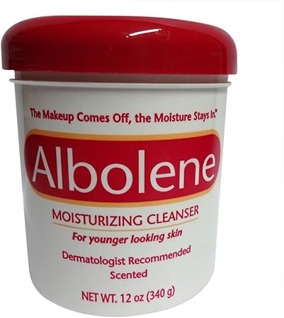 albolene amazon