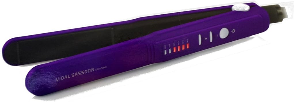 lisseur vidal sassoon