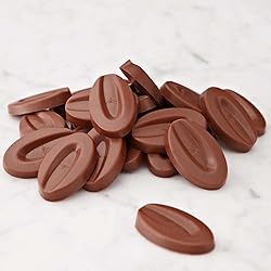 Valrhona Premium French Baking Creamy Milk