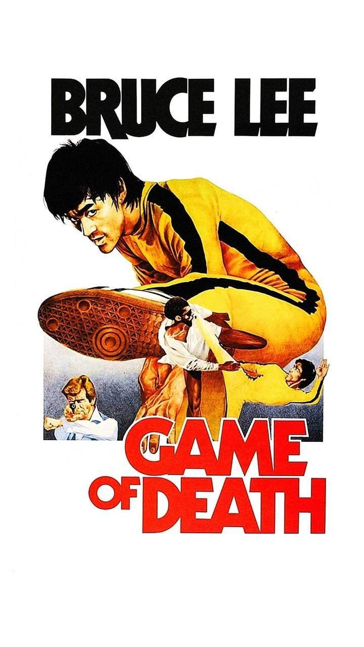 Amazon Com Game Of Death 1978 Blu Ray Robert Clouse Bruce Lee Robert Clouse Bruce Lee Gig Young Dean Jagger Hugh O Brian Colleen Camp Movies Tv