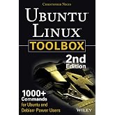 Ubuntu Linux Toolbox: 1000+ Commands for Power Users