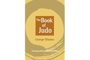 The Book of Judo