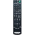 RMT-V504A Replacement Remote Control Applicable for Sony DVD Player SLV-D271P SLV-D281P SLV-D380P SLV-D100 SLV-D300P SLV-D370P SLV-D360P SLV-D201P SLV-D261P