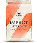 【送料無料5kg】新品未開封プロテイン 塩キャラメル味 myprotein Amazon.com: Myprotein Impact Whey Protein Powder, 2.2 Lbs (31