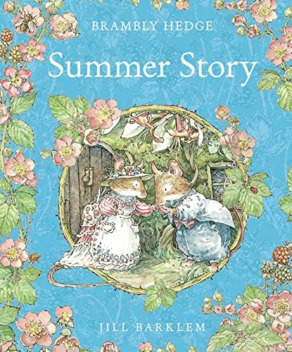 Amazon.com: Spring Story: Introduce children to the seasons in the