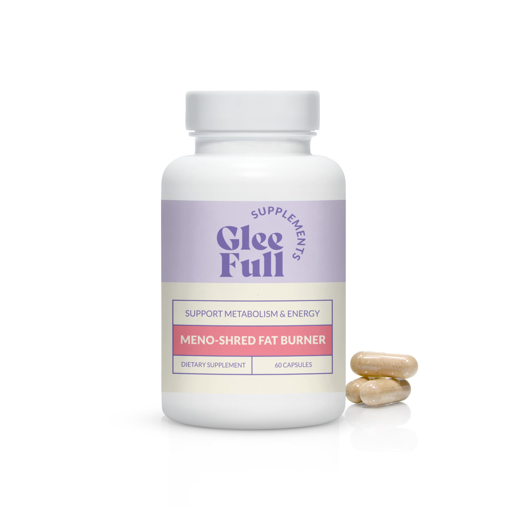 Memo-Shred Fat Burner
