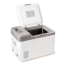 -86°C (-123 °F) Ultra-Low Temperature Lab