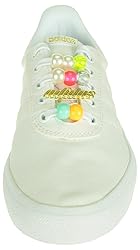 adidas Vulcraid3R Womens Shoes Size 9.5, Color: White