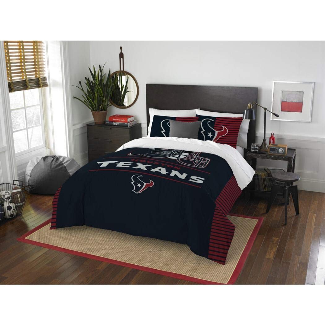Best Texans Bedding Twin