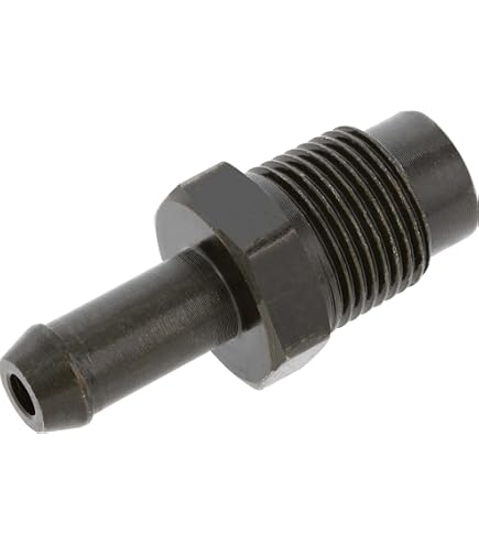 Tuyau De Purge Carter Moteur GATES EMH376 - Pièce Auto Qualité OEM - Pour Seat Ibiza, Volkswagen Polo, Etc. - 2