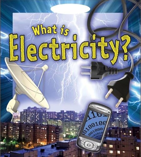 Download What Is Electricity? PDF