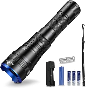 led linterna peetpen c60 porta til linterna mini linternas ta cticas militar linterna de mano recargable 18650 impermeable ipx6 linterna led 1000