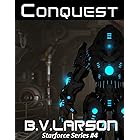 Conquest (Star Force Series Book 4)