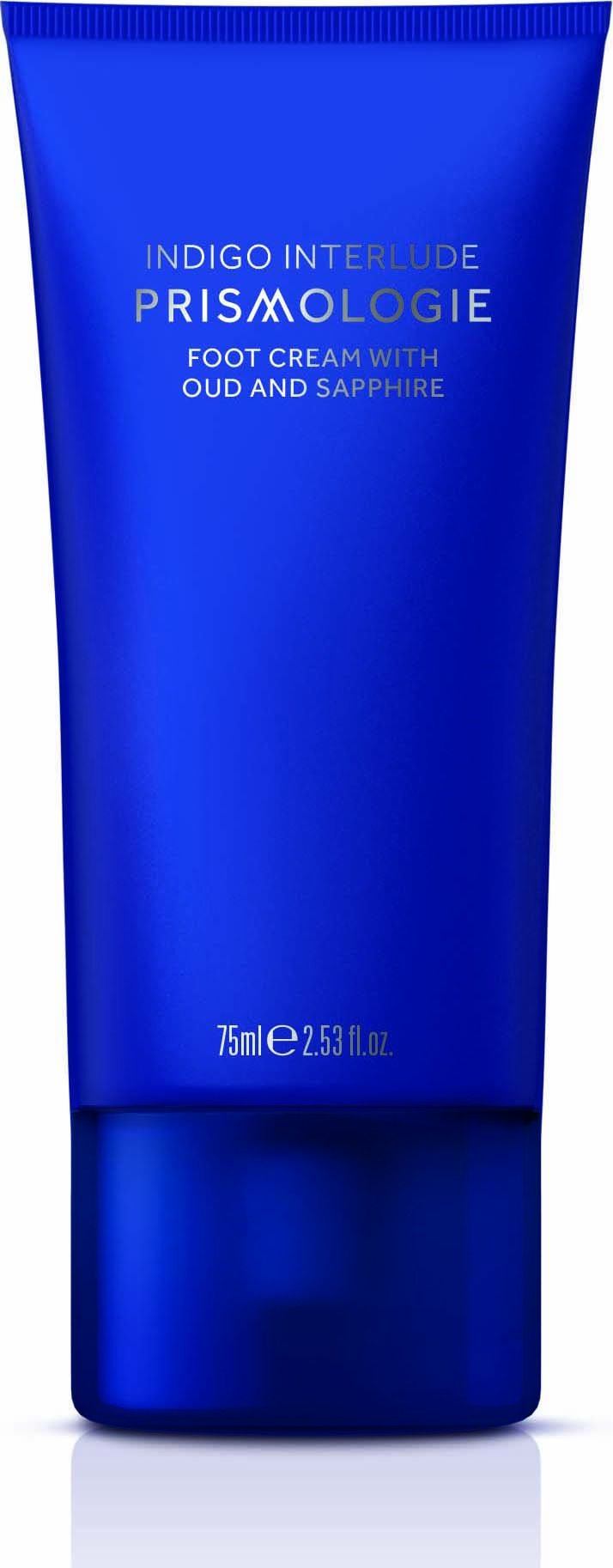 Prismologie Sapphire and Oud Foot Cream, 75ml PRMIFC1