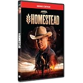 Homestead [DVD] (Bonus Edition) 2024