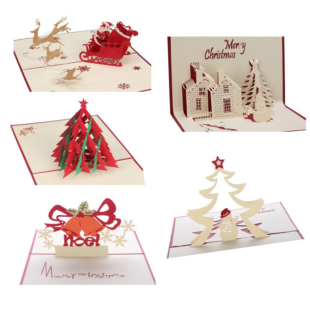 Christmas Cards Greeting Cards Religious Christian Holiday
